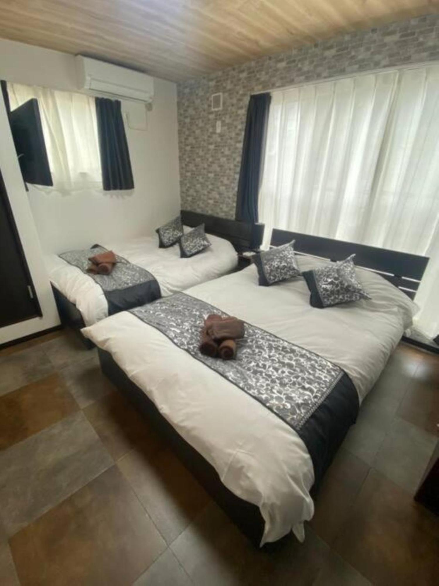 Vakantiehuis 54, Tateishi, Entire House For Rent *