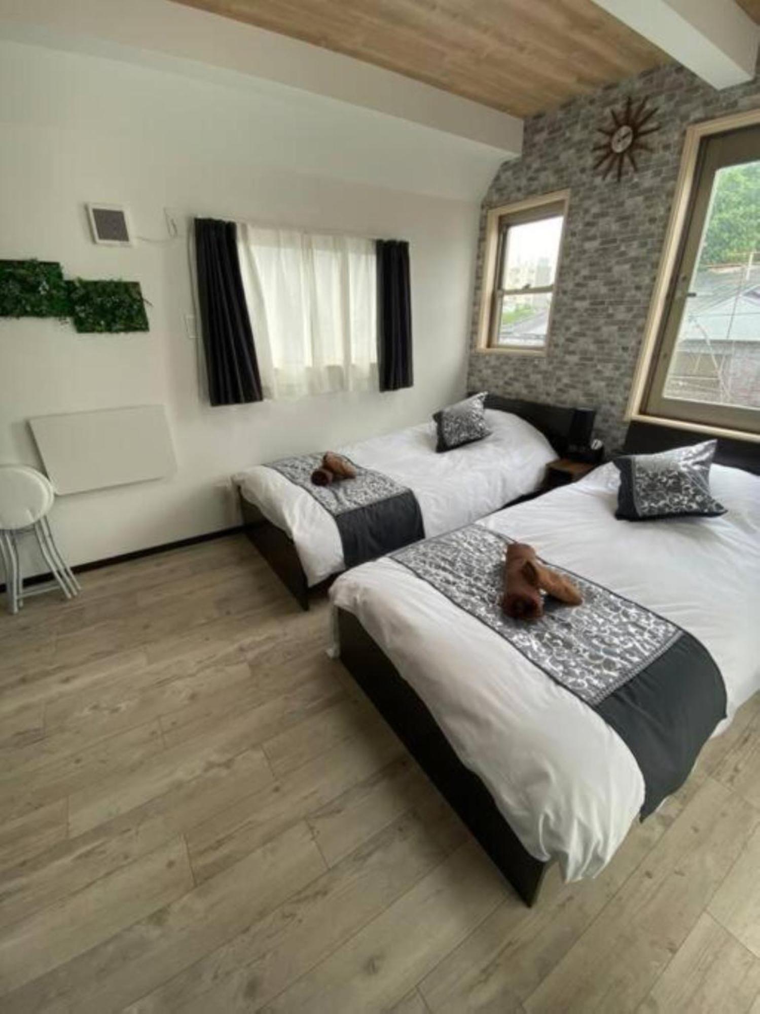 54, Tateishi, Entire House For Rent *