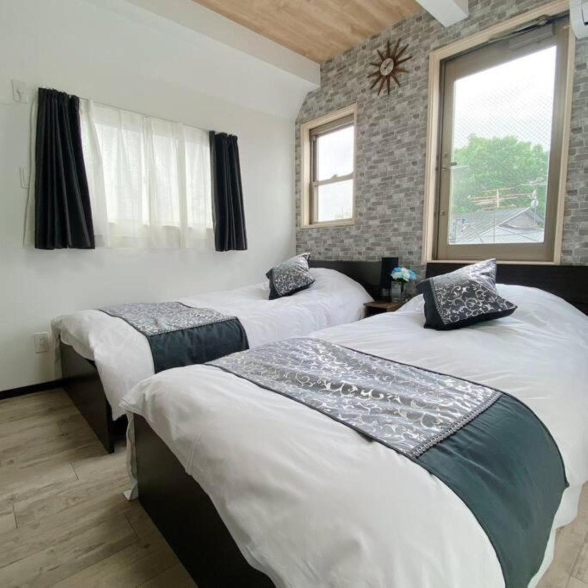 54, Tateishi, Entire House For Rent