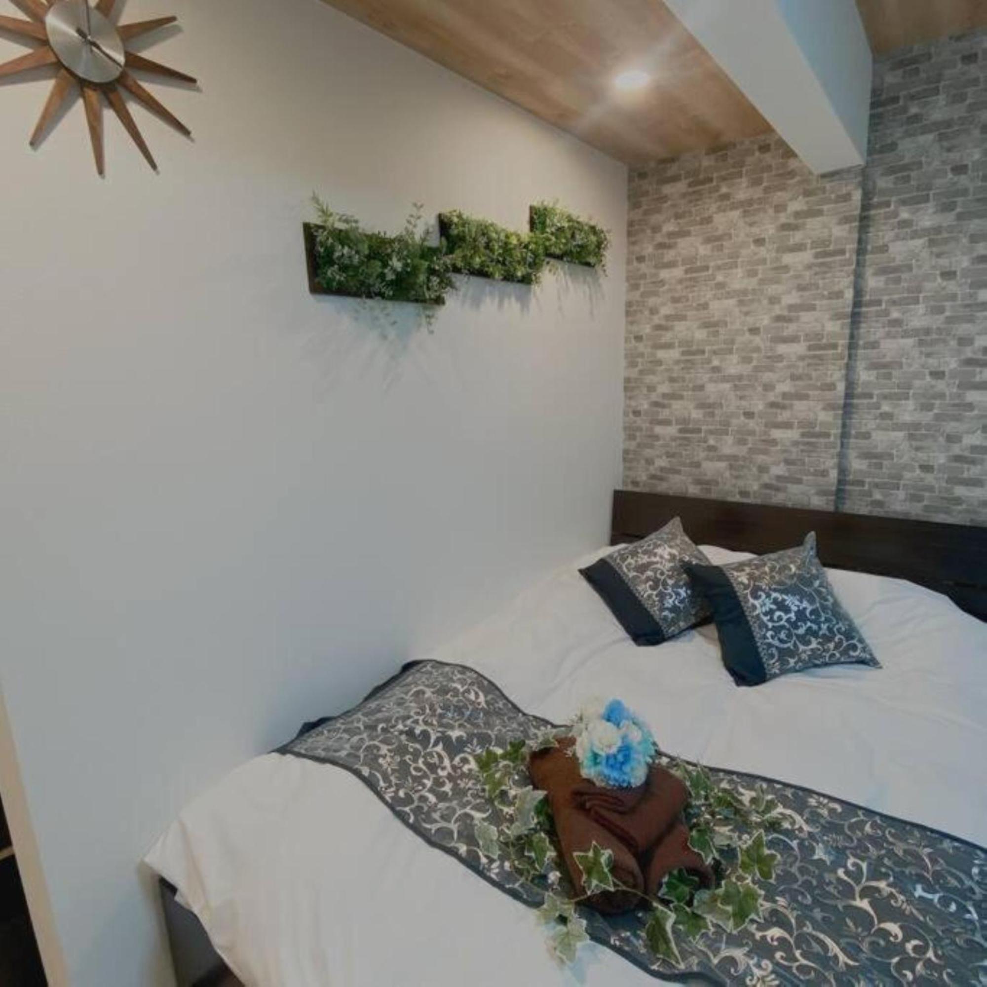 54, Tateishi, Entire House For Rent