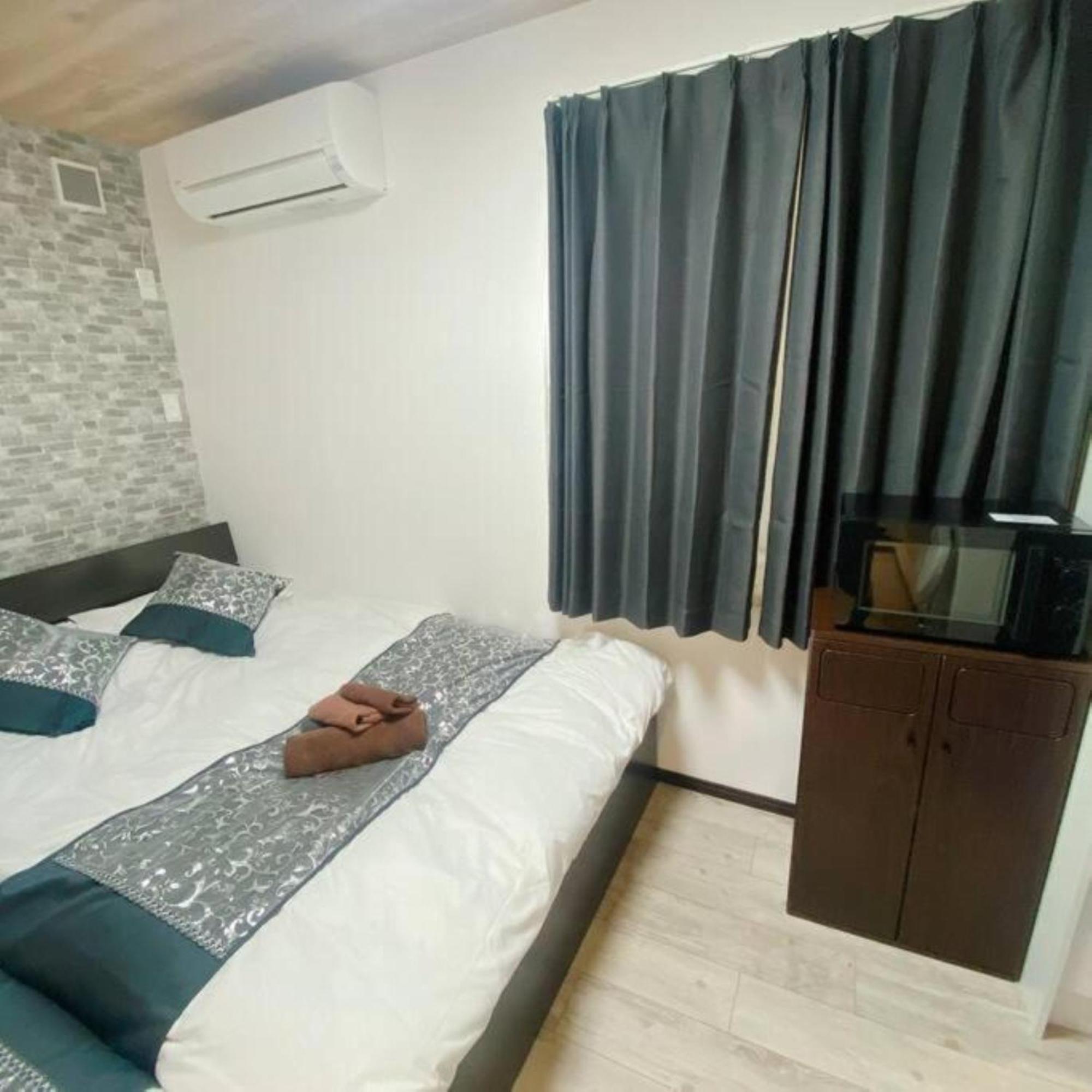 54, Tateishi, Entire House For Rent *