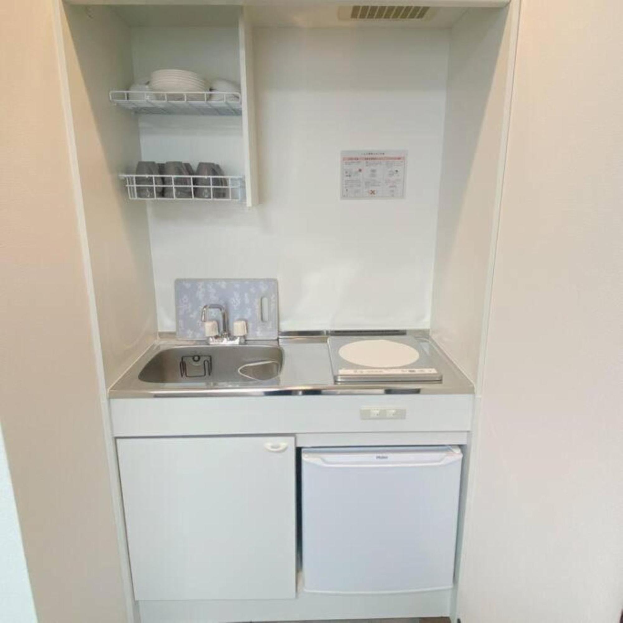 54, Tateishi, Entire House For Rent Vakantiehuis