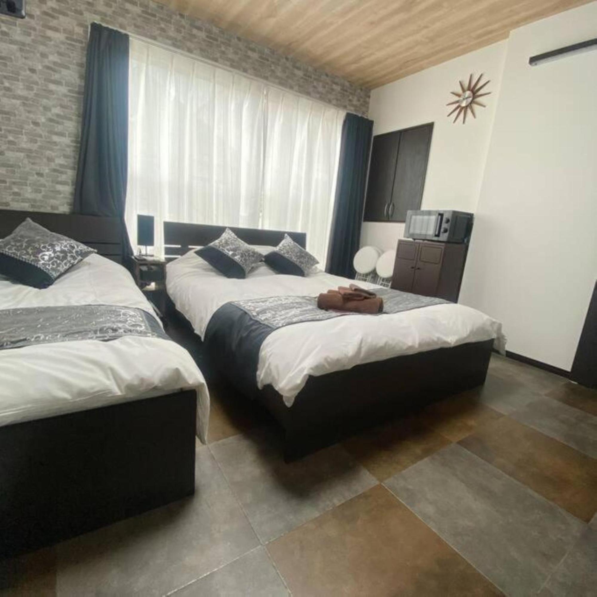 54, Tateishi, Entire House For Rent Vakantiehuis *