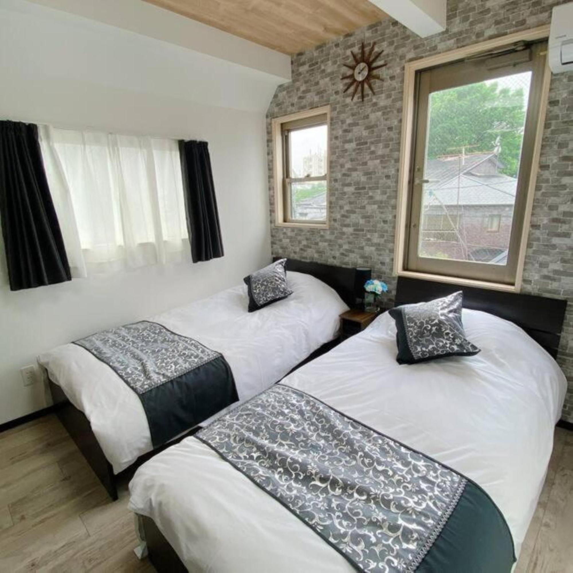 Vakantiehuis 54, Tateishi, Entire House For Rent *