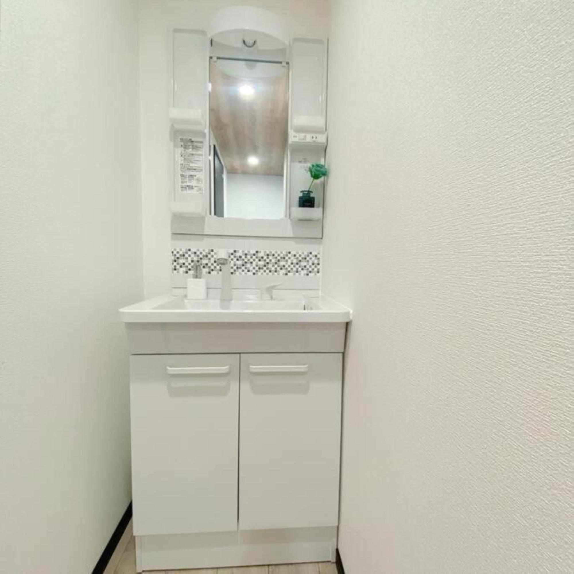 54, Tateishi, Entire House For Rent *