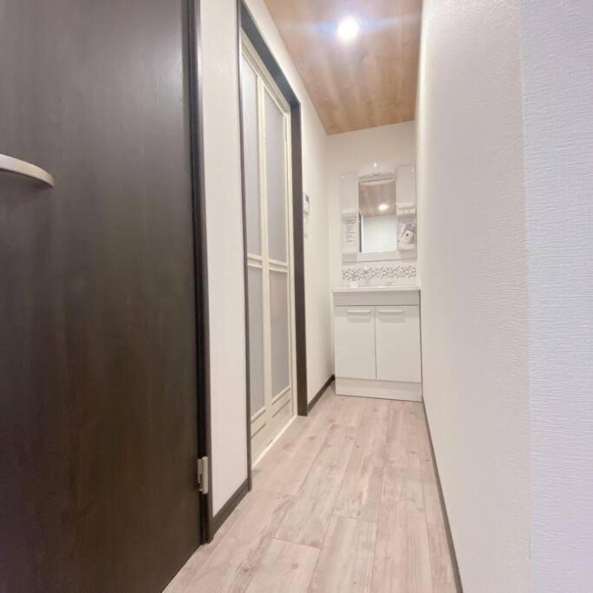 Vakantiehuis 54, Tateishi, Entire House For Rent *