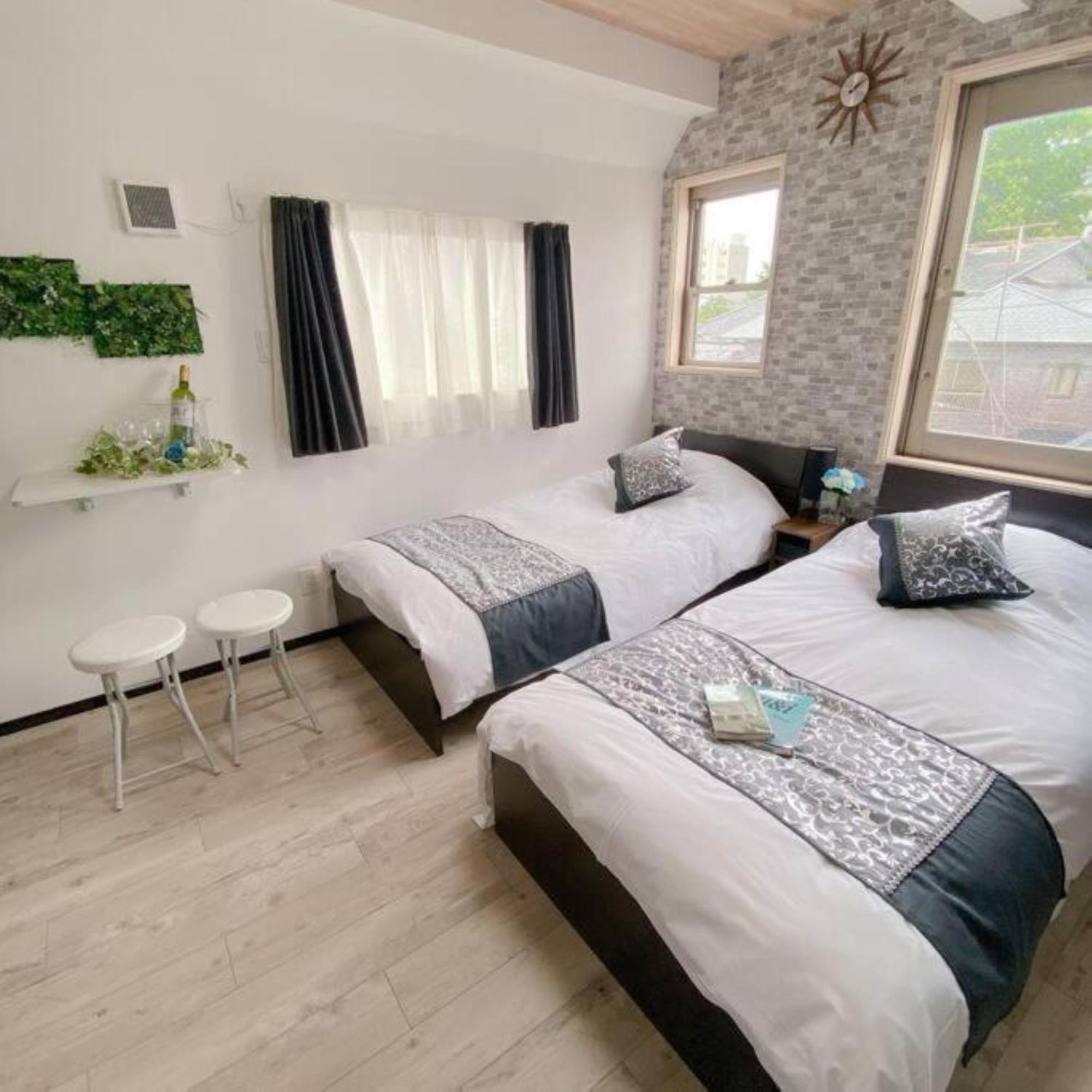 54, Tateishi, Entire House For Rent Vakantiehuis