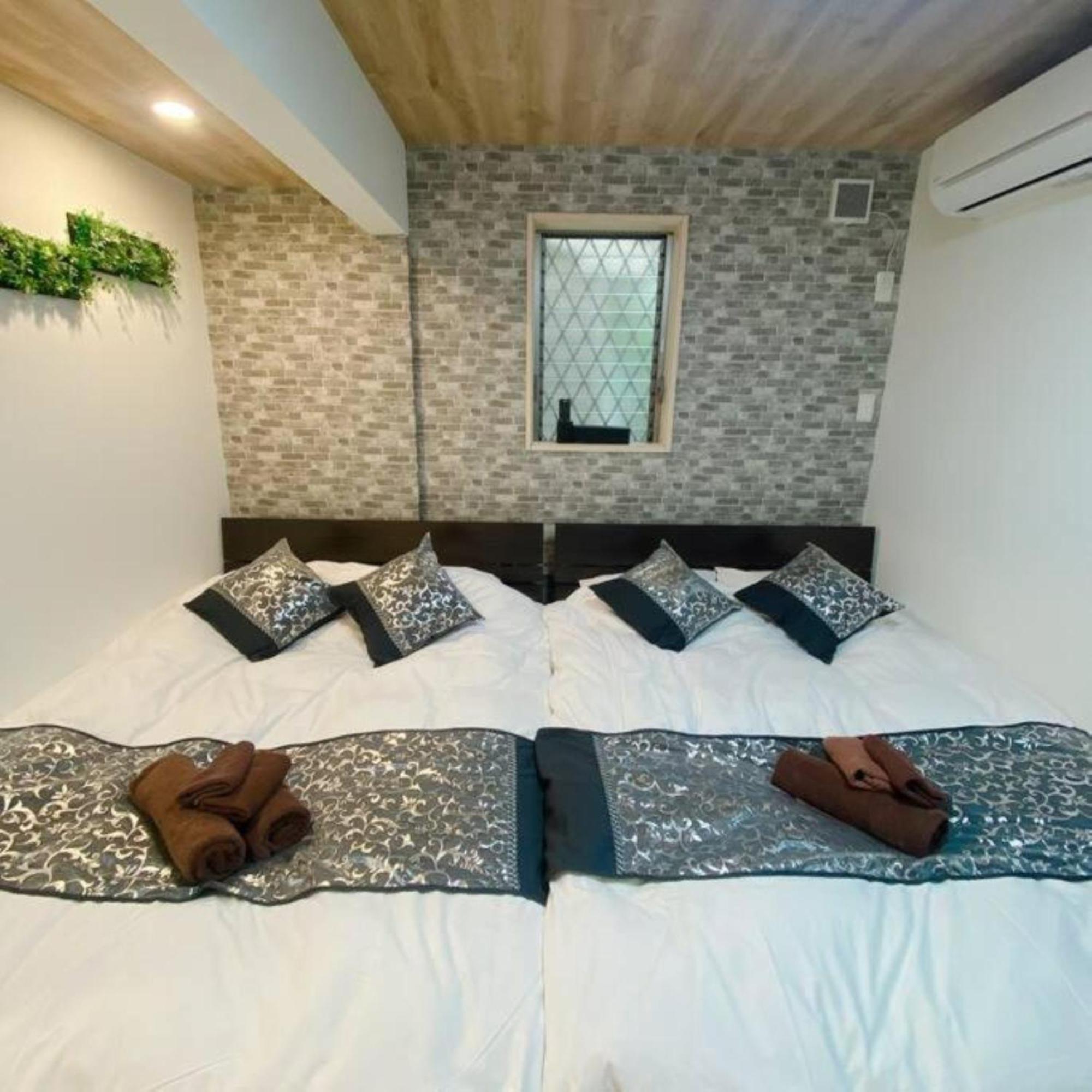 54, Tateishi, Entire House For Rent * Tokio